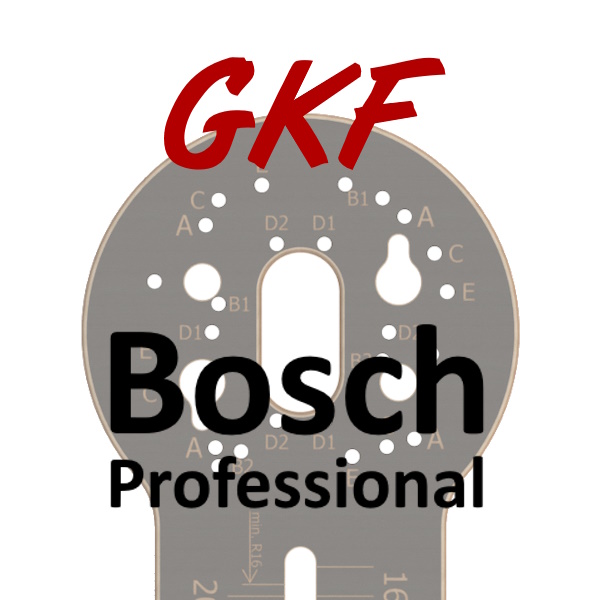 GKF