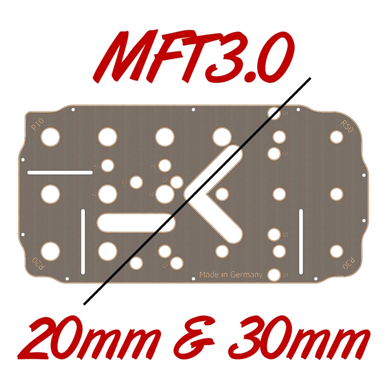 MFT3.0