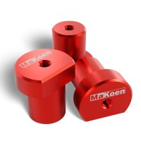 MaKoen BenchDog 3er Set