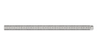 Steel ruler 50 cm