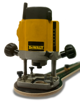 DeWalt freescompas