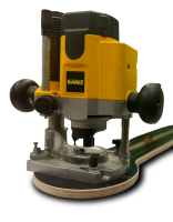 DeWalt freescompas