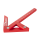 Centre finder set with deep hole marker