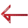 Centre finder set with deep hole marker