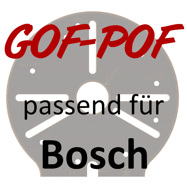 GOF-POF